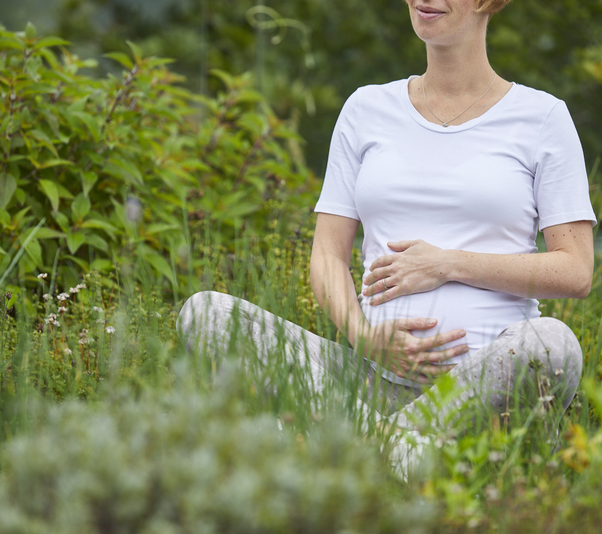 Pregnancy Massage