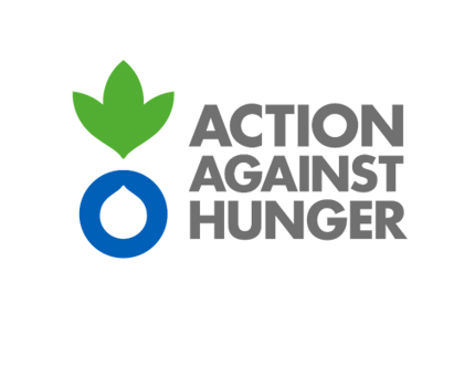 Action Against Hunger Logo